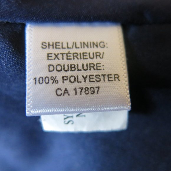 Banana Republic Milly Collection Spaghetti Strap Summer Dress - Size 6P - Picture 8 of 8